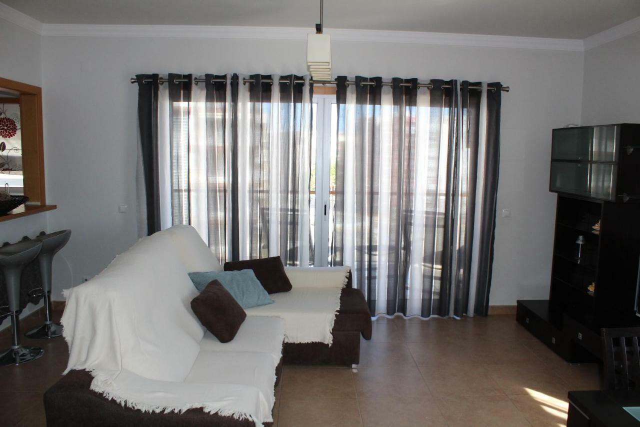 Beach & Pool Apartment - Perfect Harmony Armacao de Pera Exterior photo